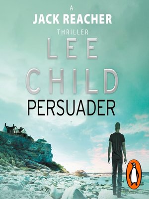 cover image of Persuader